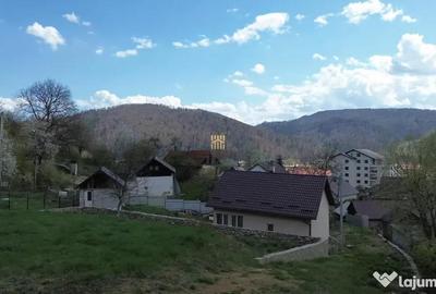 Teren de 1272 mp, în Gura Humorului - 9