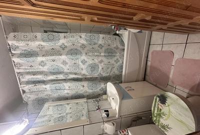 Apartament cu 3 camere semidecomandat în Central - 3
