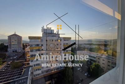 Apartament 3 camere decomandate de inchiriat, str Louis Pasteur - 4