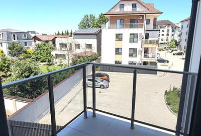 Apartament cu 2 camere decomandat în Central - 13