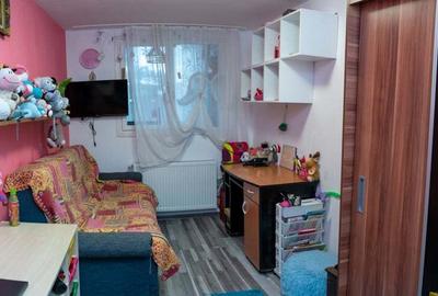 Apartament vand sau schimb - 7