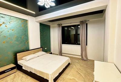 Apartament cu 3 camere decomandat în Nord - 4