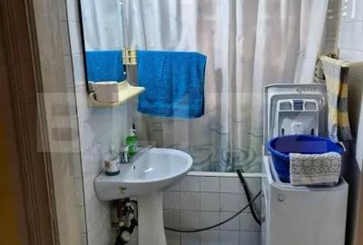 Apartament cu 2 camere decomandat în Dacia - 4