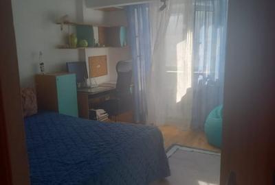 Apartament 2 camere /  70 mp / Zona km 4-5  / centrala / Lift / pet friendly - 10