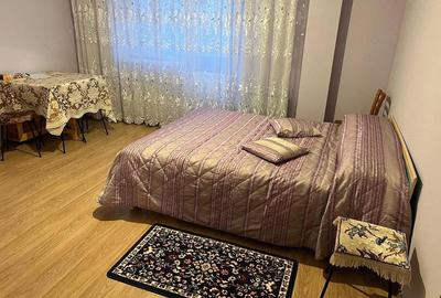 Garsonieră decomandată în Rahova