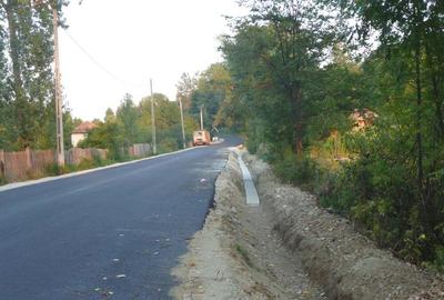 Teren de 600 mp, în Govora - 4