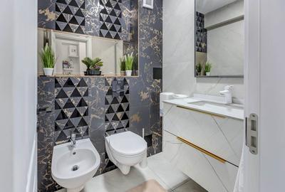 Penthouse 4 Camere Unirii Mall Vitan - 12