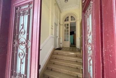 Birou cu personalitate - Universitate - Batistei - 8