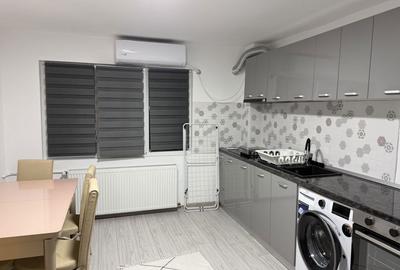 Apartament cu 2 camere în Păcii - 9