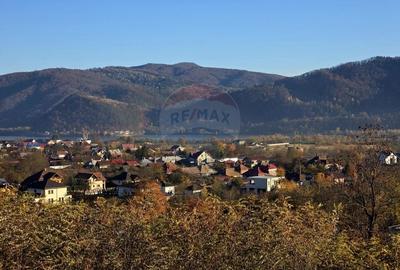 Teren 6,874mp Alexandru cel Bun / Strada plopusor - 15