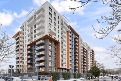 Apartament cu 3 camere decomandat, mobilat în P-ta Presei Libere - 17