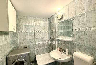 Apartament cu 2 camere | zona Iulius Mall/FSEGA | Etaj 1 | Imediat ocupabil - 5
