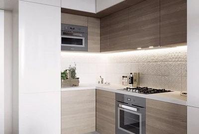 Visit your future  YCO Residence Otopeni - 12
