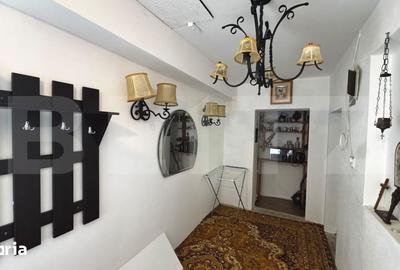 Casă cu 4 camere cu Teren 1144 Mp în Ighiu - 13