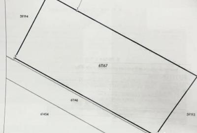 Teren în Central - 2