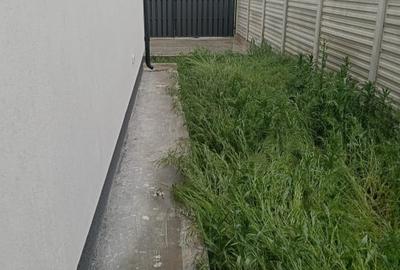 Casă individuală cu 3 camere cu Canalizare în Berceni - 26