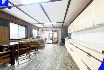 Casă cu 7 camere cu Teren 2609 Mp în Mănăstirea Humorului - 14