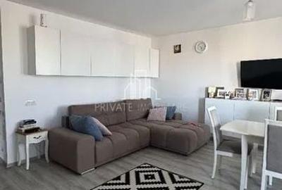 Aparatment 2 camere, Et2, Mobilat/Utilat, cu Parcare - 3