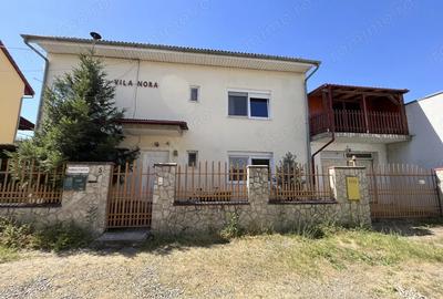 Proprietar vand casa individuala in zona Braytim - 2