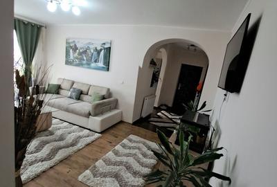 Vand apartament 3 camere in bloc nou - 4