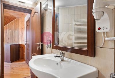 Pensiune 20 camere castelul Bran - 13