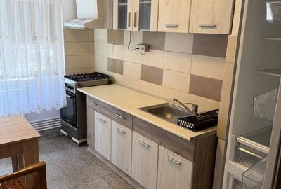 Apartament cu 2 camere decomandat în Exterior Vest - 2