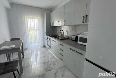 Apartament decomandat, str Doamna Stanca, Sibiu - 1