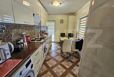 Apartament cu 2 camere decomandat în Sud