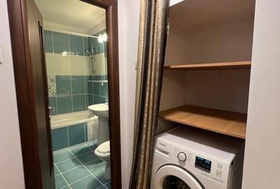 Apartament cu 2 camere semidecomandat, mobilat în Titan - 4
