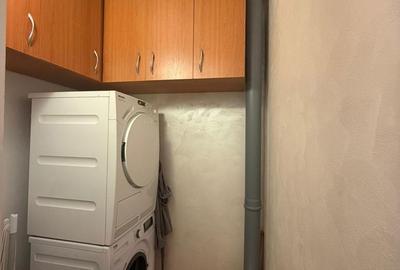 Apartament cu 3 camere semidecomandat, mobilat în Rahova - 4