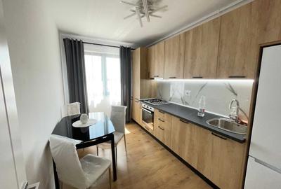 NOU| LUX | 2 CAMERE | ROND OMW | PARCARE | PRIMA INCHIRIERE | DEOSEBIT - 6