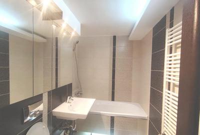 Apartament modern etaj 3 - 3