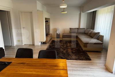 APARTAMENT 3 CAMERE, 2023, ETAJ INTERMEDIAR, ZONA TRACTORUL - 6