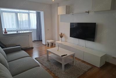 Apartament cu 2 camere decomandat în Unirii Sud - 5