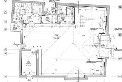 Investitie Vila Istorica reconstruita integral, inchiriata - 27