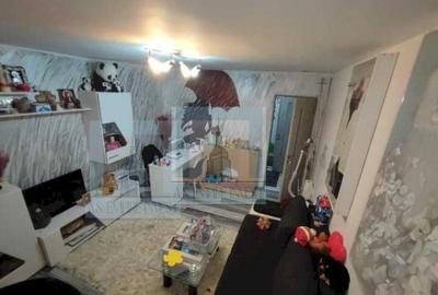 Ap 3 camere mobilat-utilat - zona Uzina 2 - 3