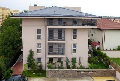 Penthouse lux,su330mp locatie ultracentrala,vedere superba,acces direct din lift - 4