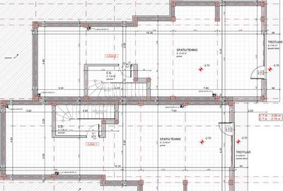 Duplex modern cu 4 camere, aproape VIVO Flore?ti - 16