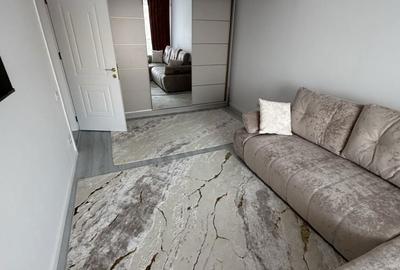 Apartament cu 2 camere decomandat în Metalurgiei - 7