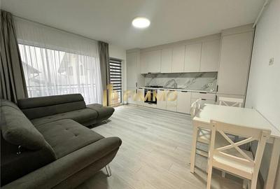 Apartament Ipotesti | Prima inchiriere | ID: 1553 - 2
