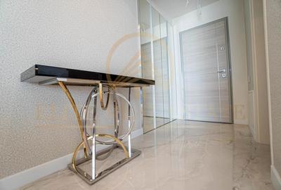 Mamaia - Complex Opera - Apartament cu 2 camere cu vedere la mare. - 27