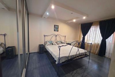 Apartament cu 3 camere decomandat, mobilat în Drumul Taberei - 4