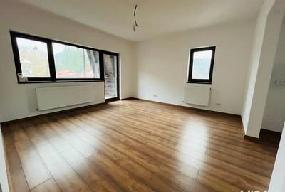 Penthouse direct la poalele muntilor Bucegi - 1