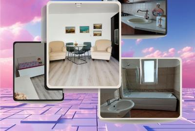 Apartament modern isi cauta locatarul!CE1217