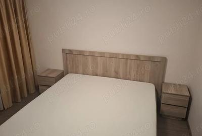 Apartament 2 camere Decebal - 1