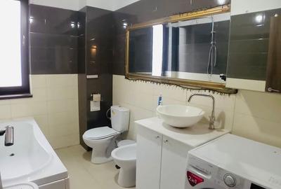 Apartament cu 2 camere decomandat, mobilat în Copou - 2