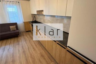 Apartament cu 2 camere în Baciu - 6