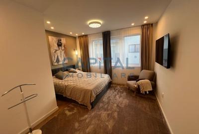 COMISION ZERO! Duplex modern, finisaje premium si gradina proprie – Floresti - 18