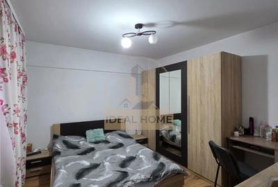 Apartament cu 2 camere decomandat în Podul de Fier - 9