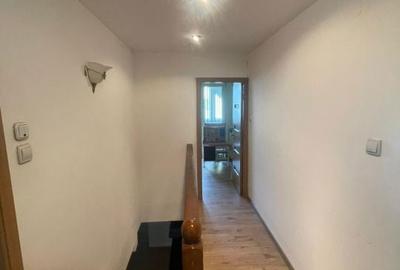 Casă cu 4 camere cu Teren 450 Mp în Central - 7